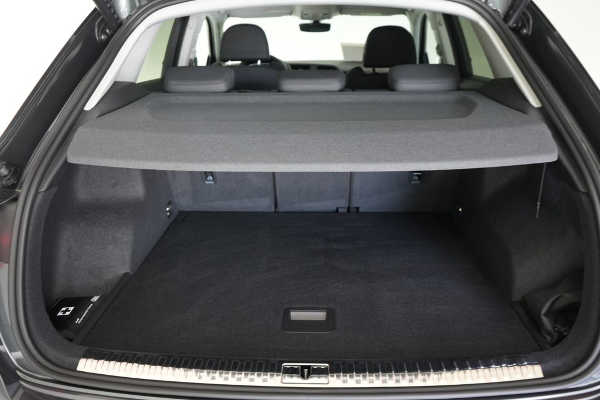 Audi Q3 SUV S line
