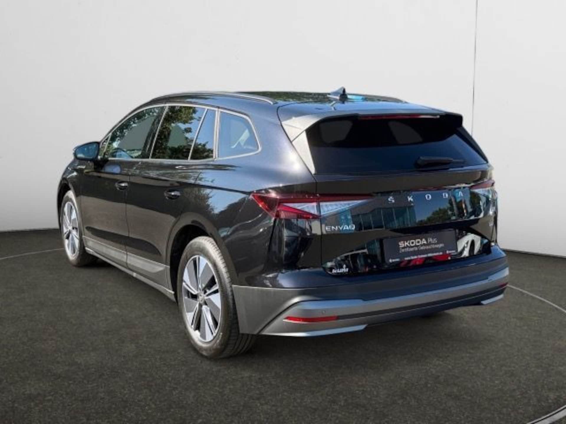 Skoda Enyaq 60