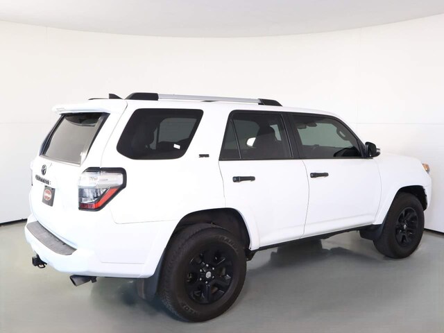 2023 Toyota 4Runner