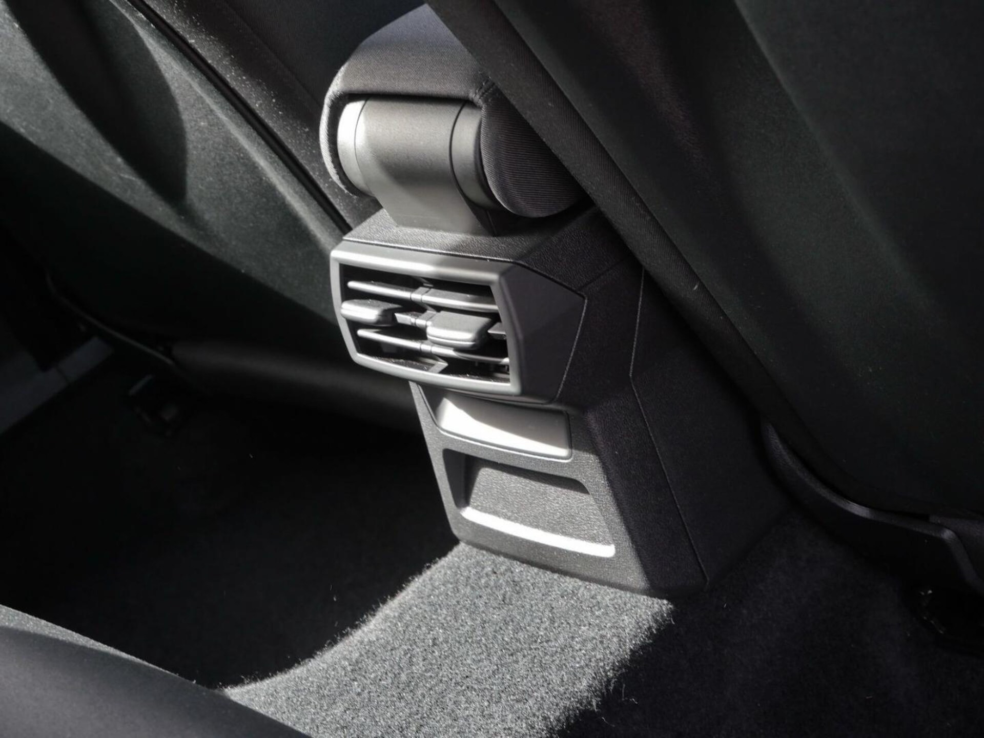 Audi A3 Sportback Advanced