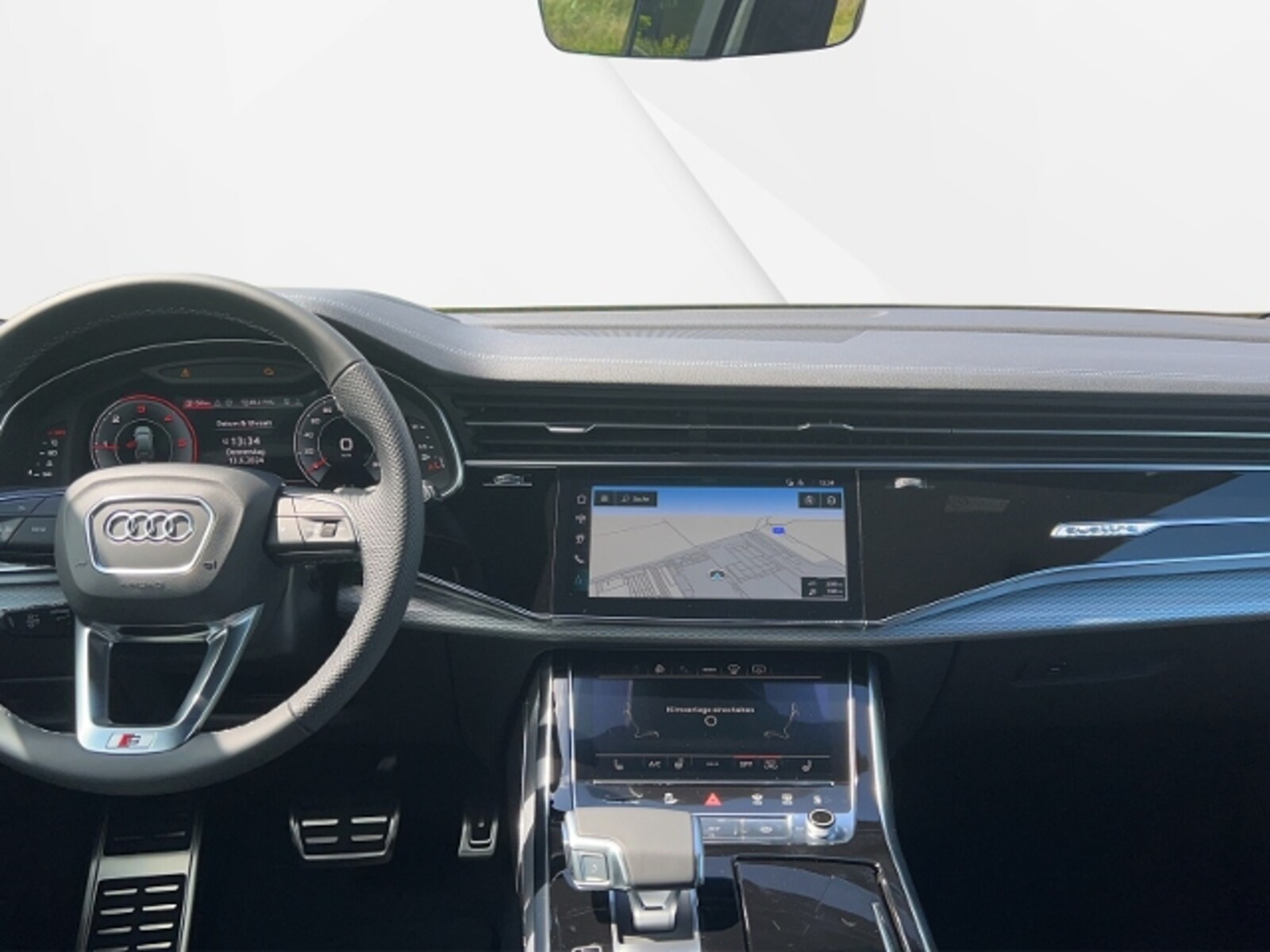 Audi Q7 – Bild 6