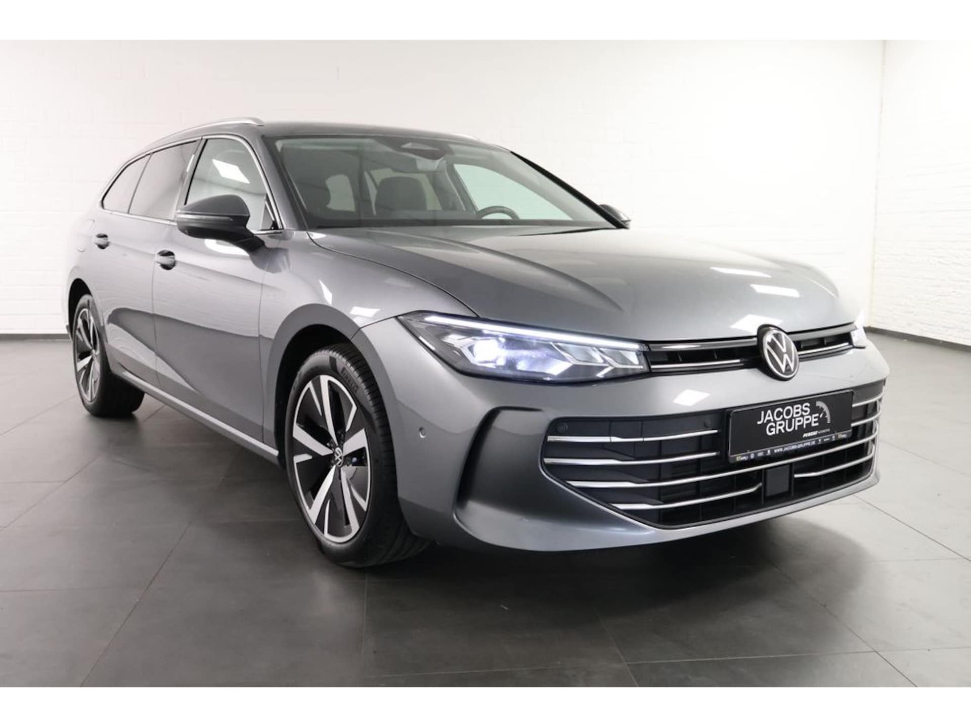 Volkswagen Passat Business