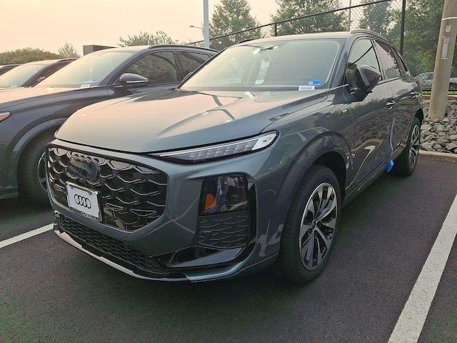 Photo of 2026 Audi Q3 SUV