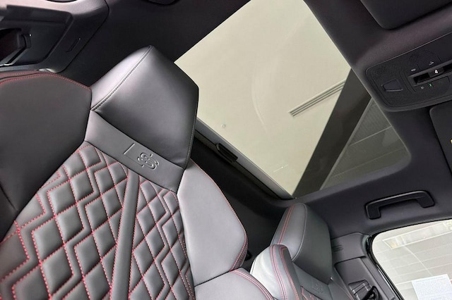 2026 Audi S3 Base - Photo 16