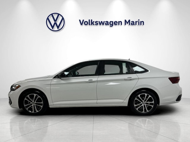 2023 Volkswagen Jetta