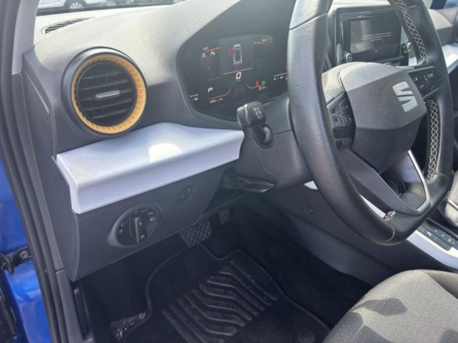 SEAT Arona – Bild 12