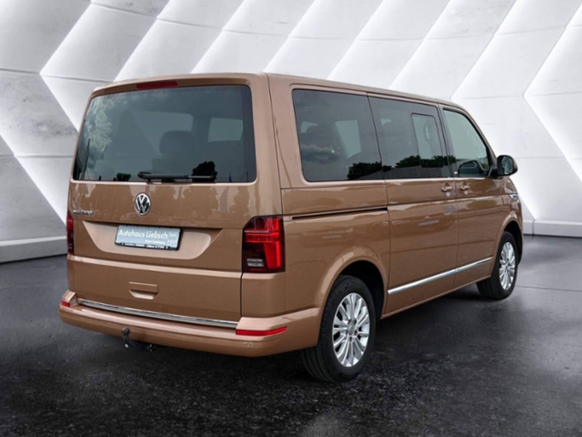 Volkswagen T6.1 Multivan Comfortline