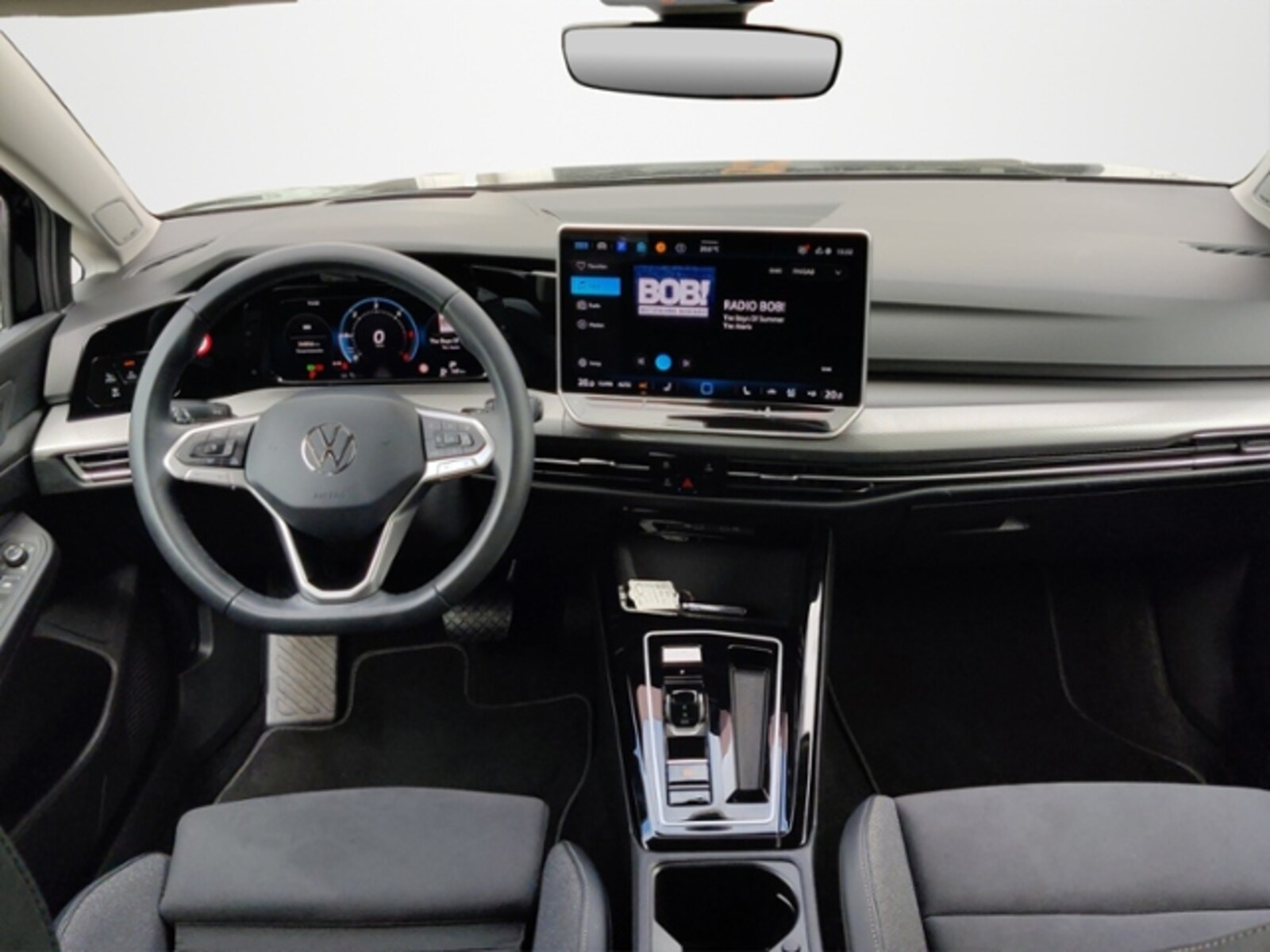 Volkswagen Golf Variant – Bild 12