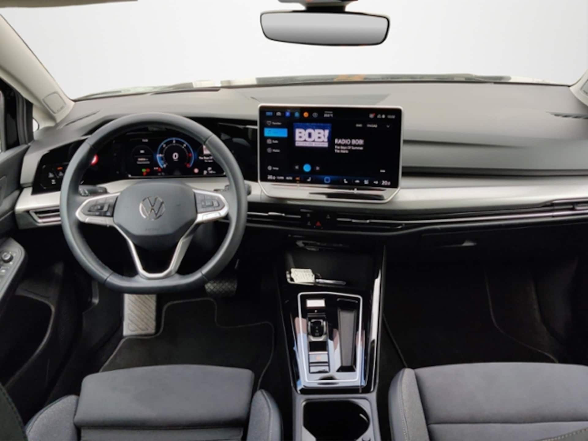 Volkswagen Golf Variant Style