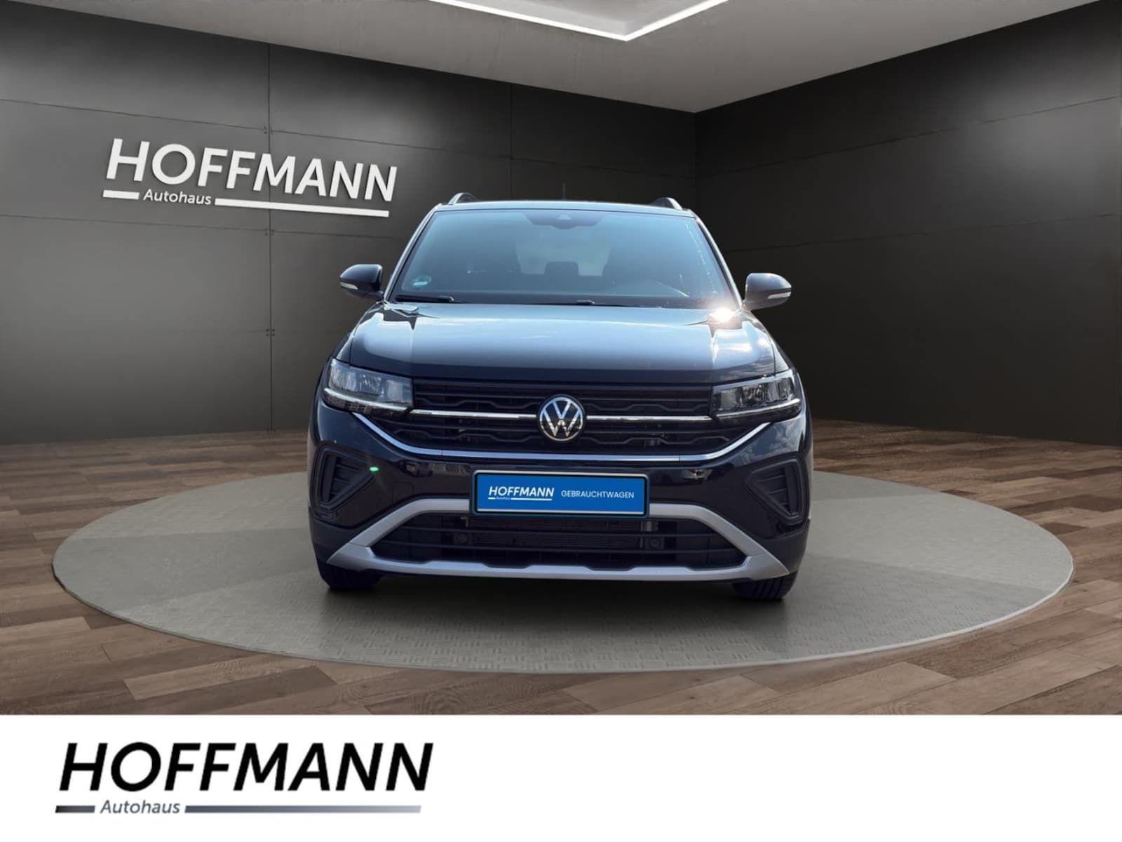 Volkswagen T-Cross – Bild 2