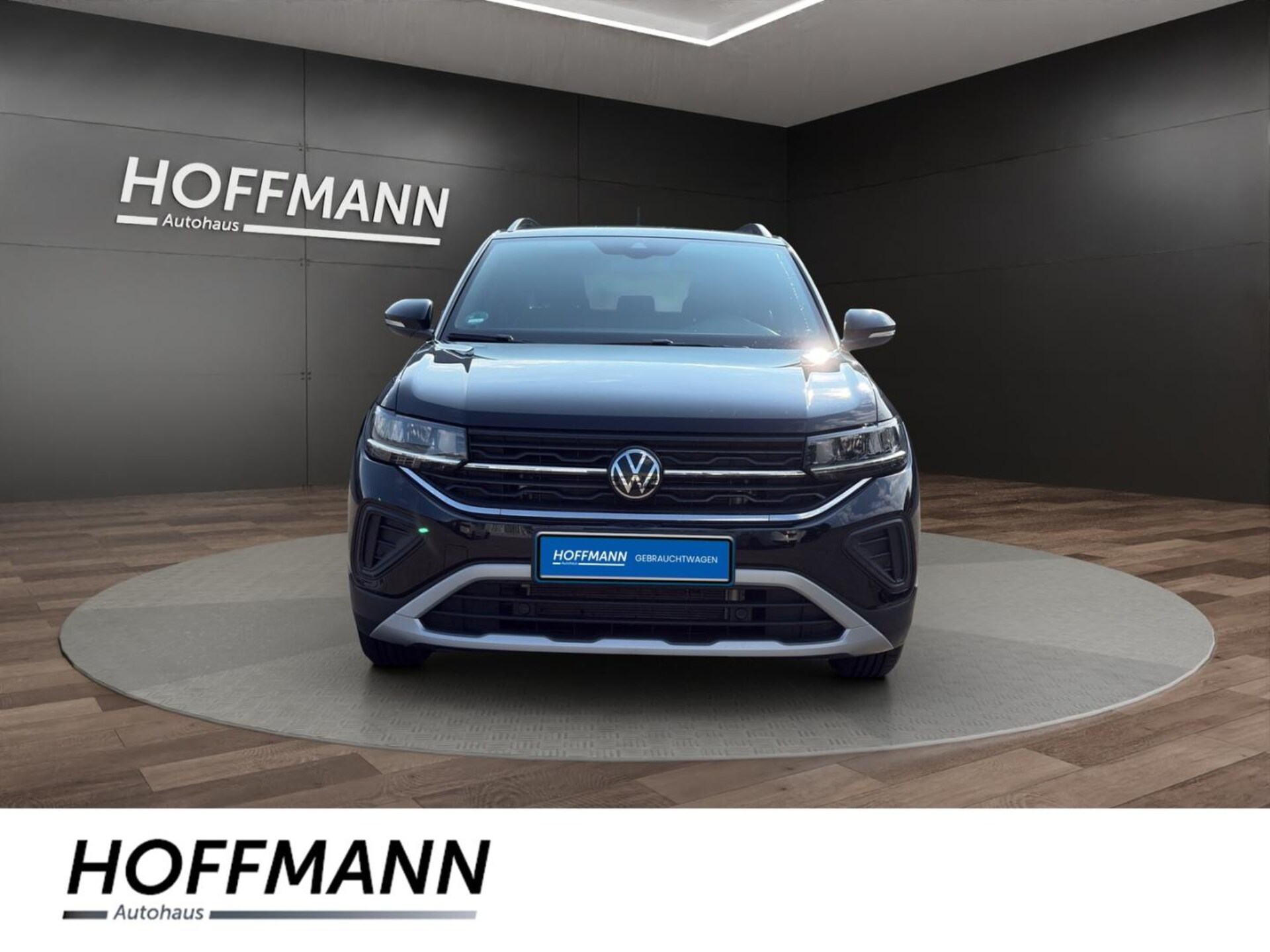 Volkswagen T-Cross ENERGY