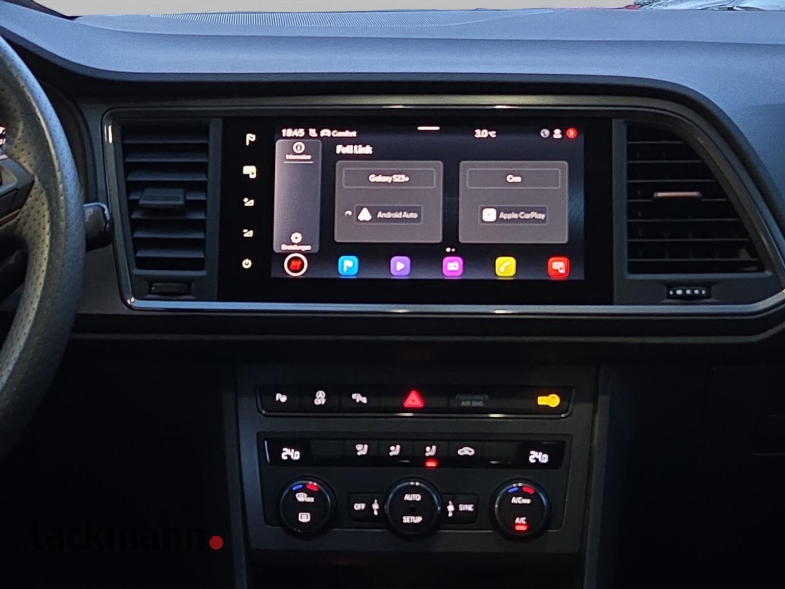 CUPRA Ateca – Bild 13