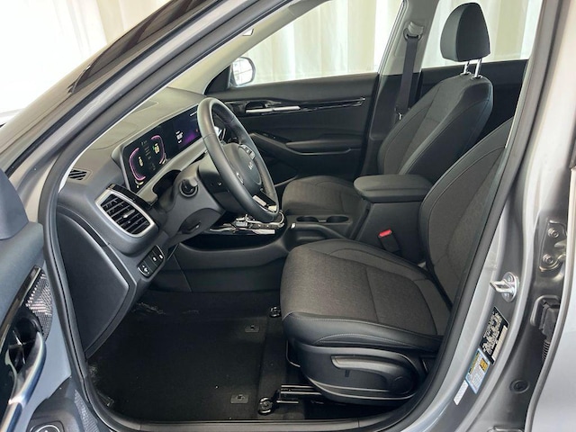 2026 Kia Seltos