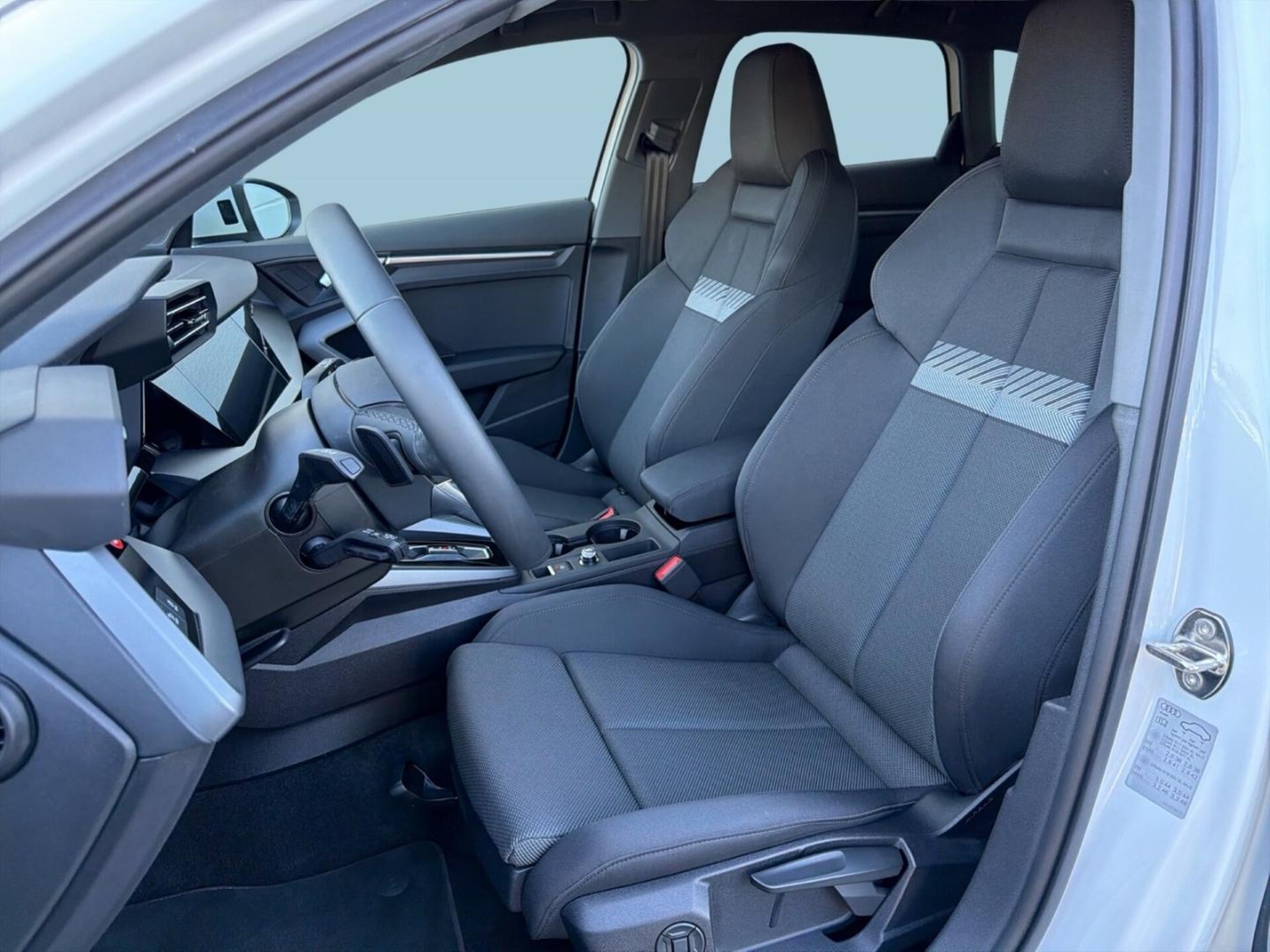 Audi A3 Sportback TFSI e S line