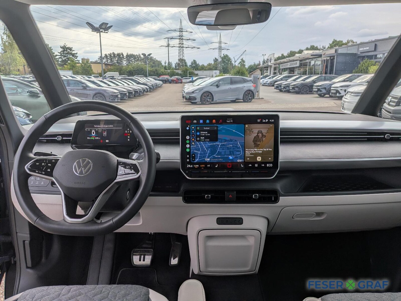 Volkswagen ID. Buzz – Bild 11