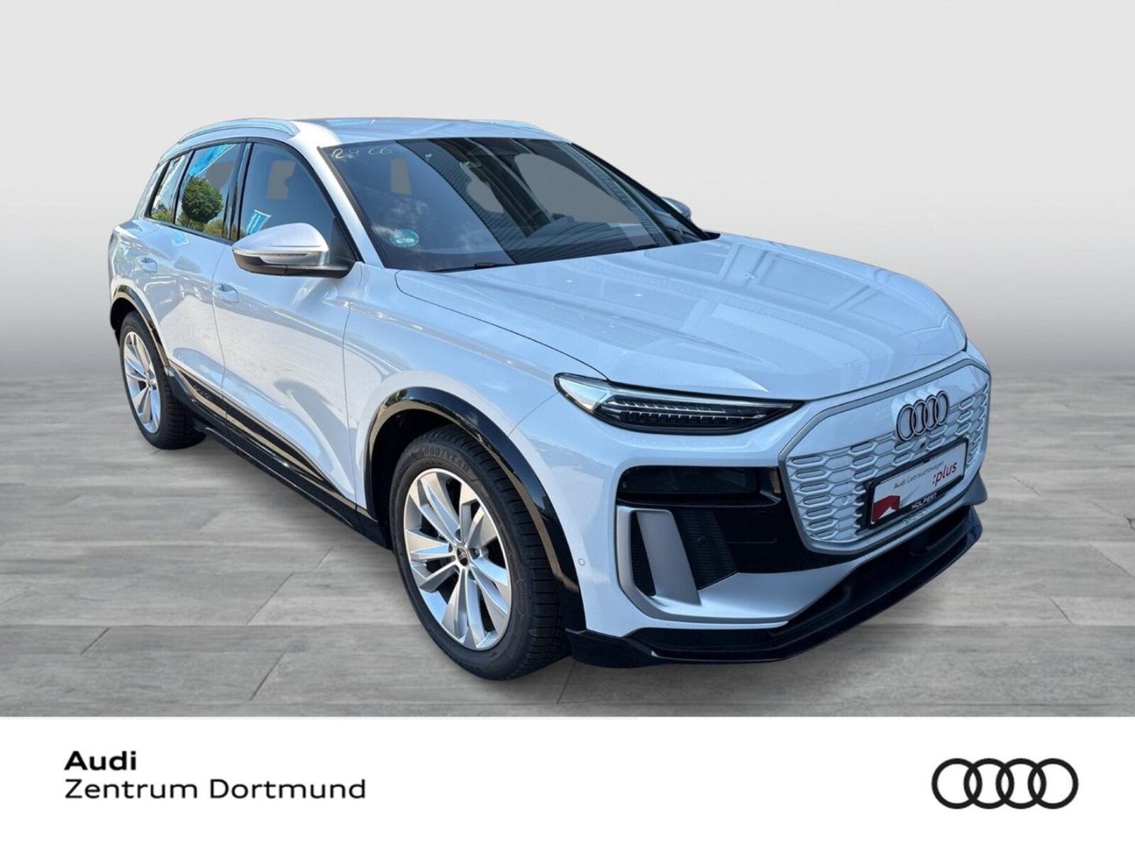 Audi SQ6 e-tron – Bild 8