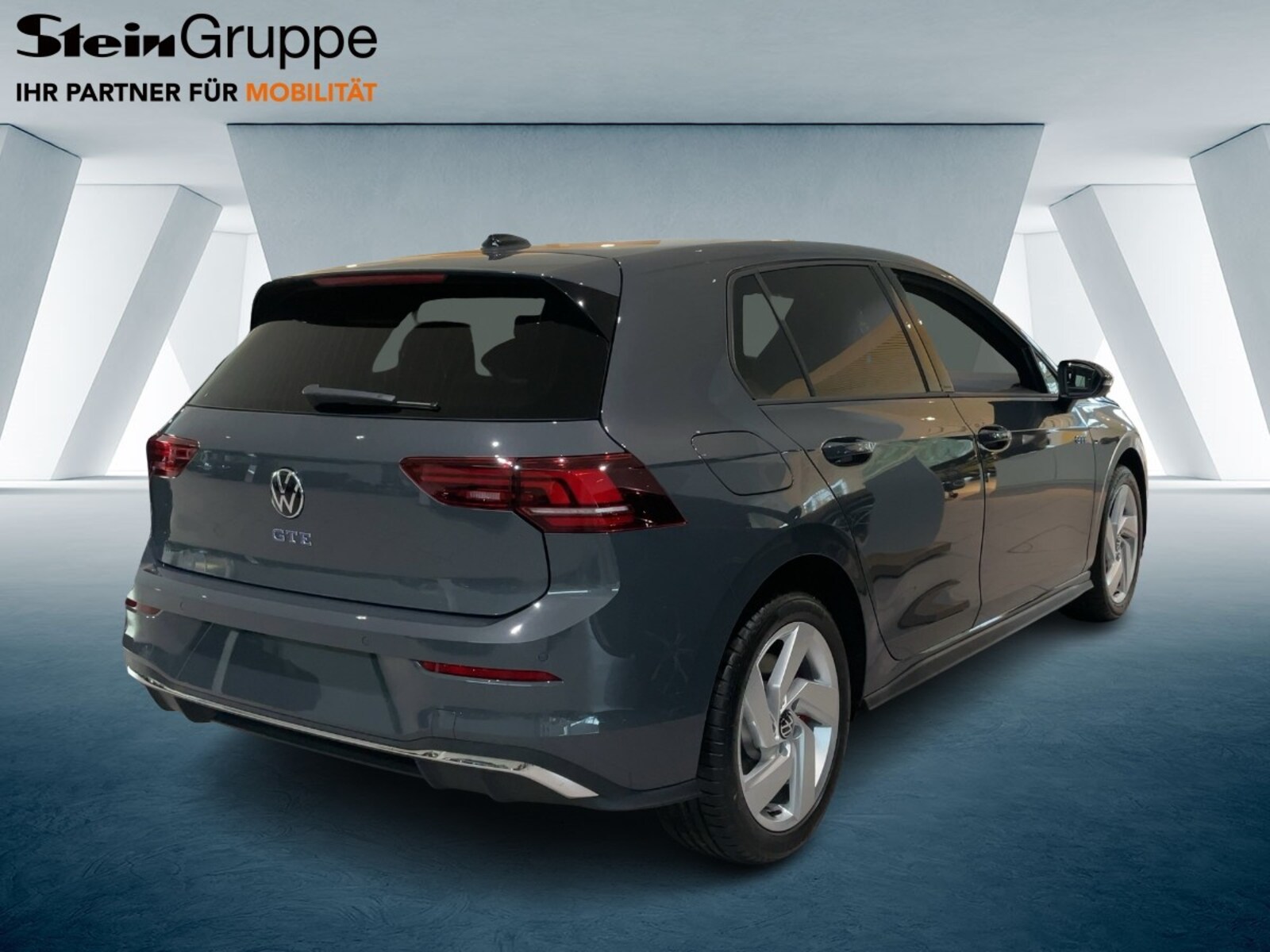 Volkswagen Golf – Bild 4