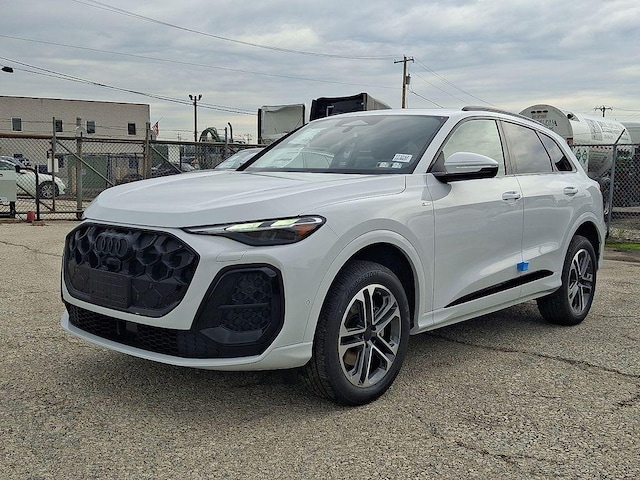 2026 Audi Q5