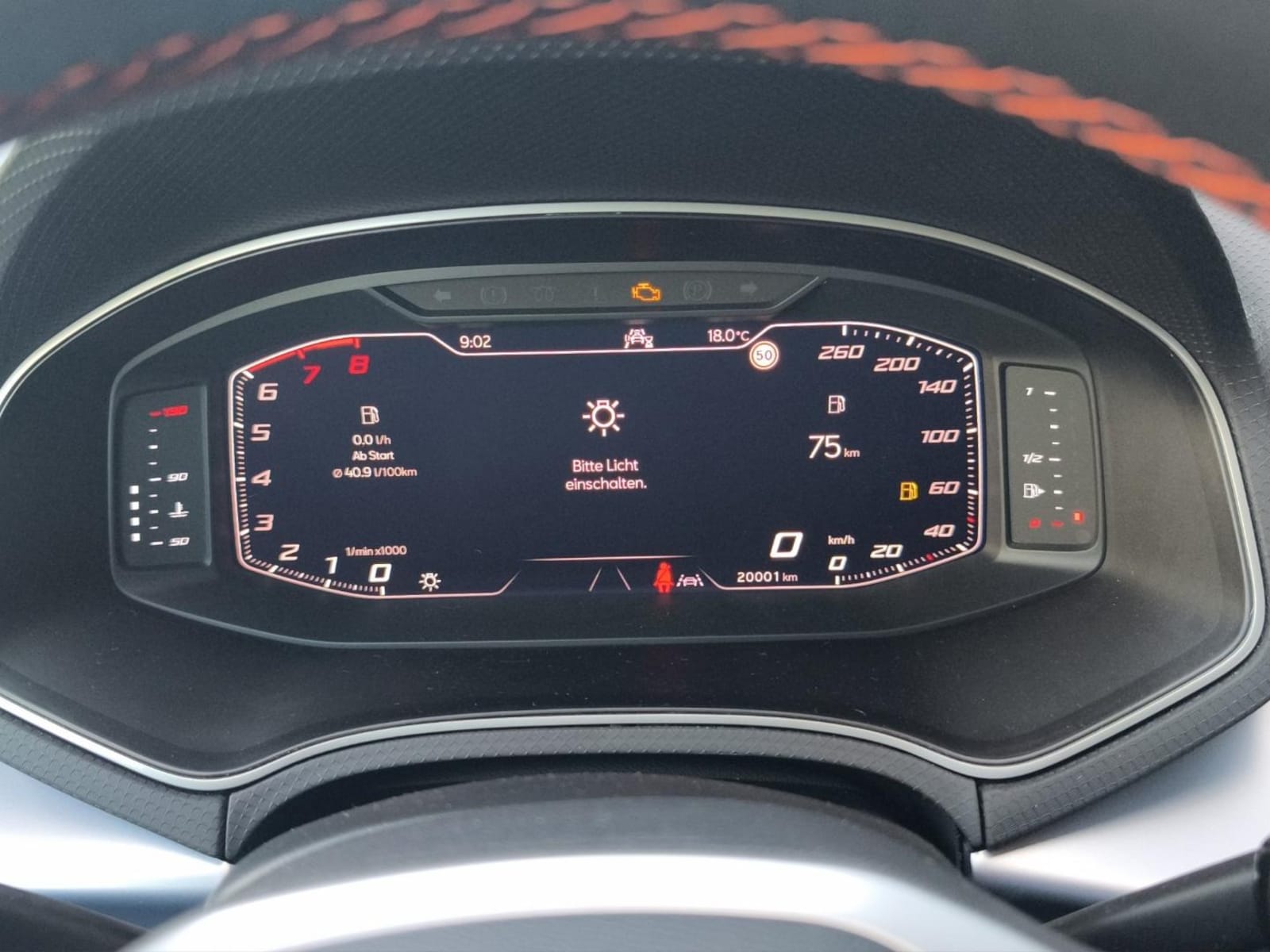 SEAT Arona – Bild 21