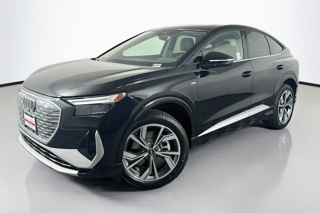 Photo of 2023 Audi Q4 Sportback e-tron