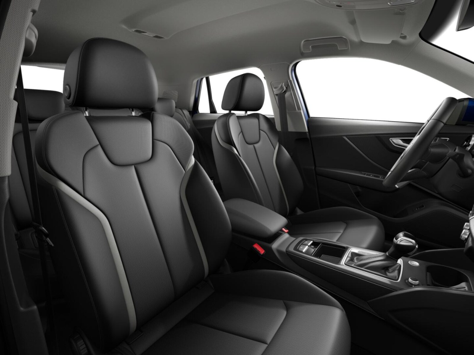 Audi Q2 – Bild 9