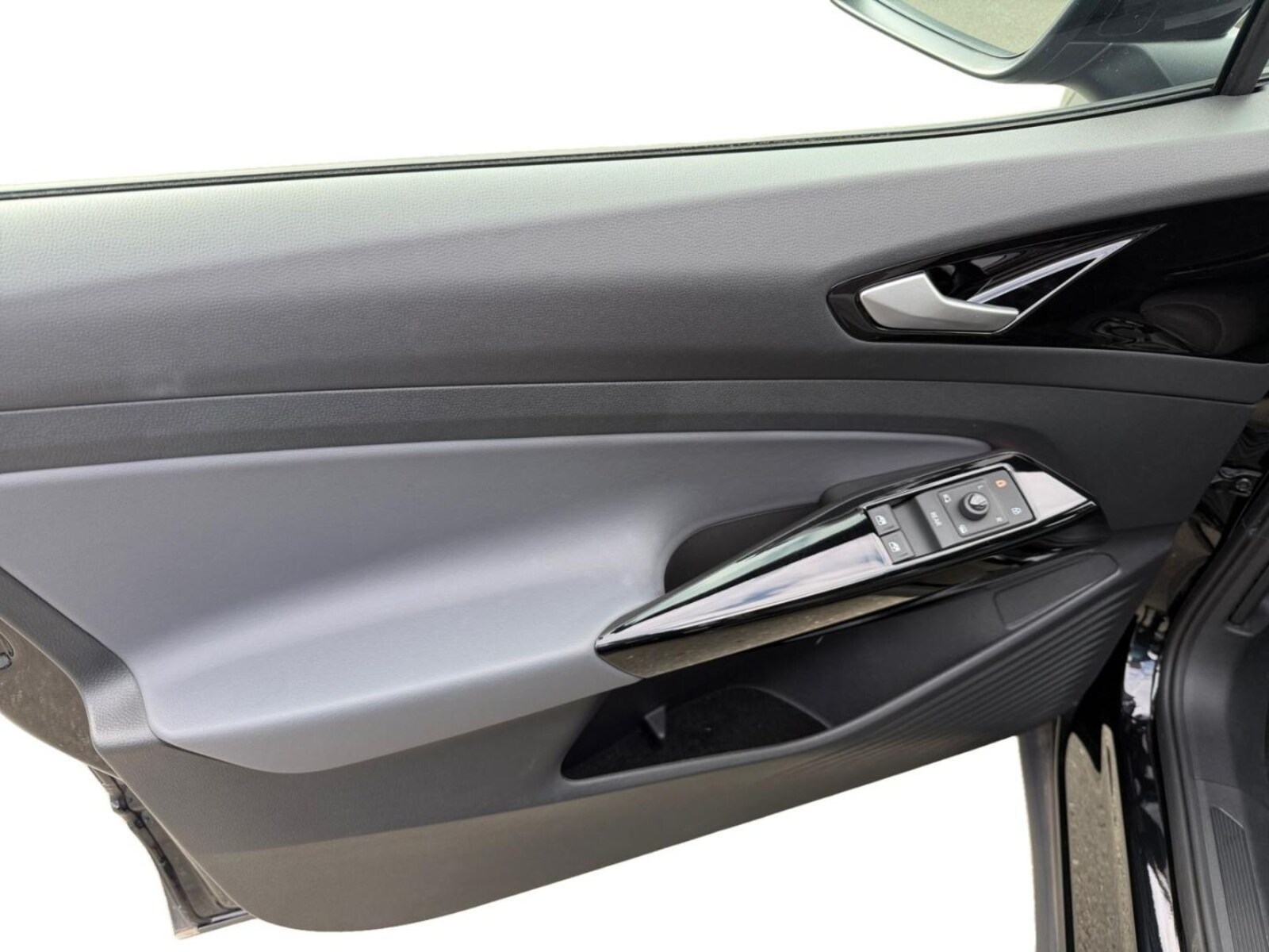 Volkswagen ID.4 – Bild 14