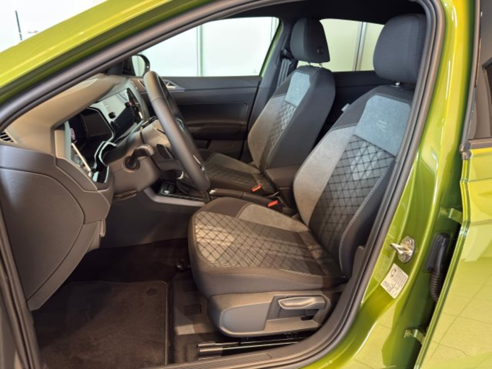 Volkswagen Taigo – Bild 16