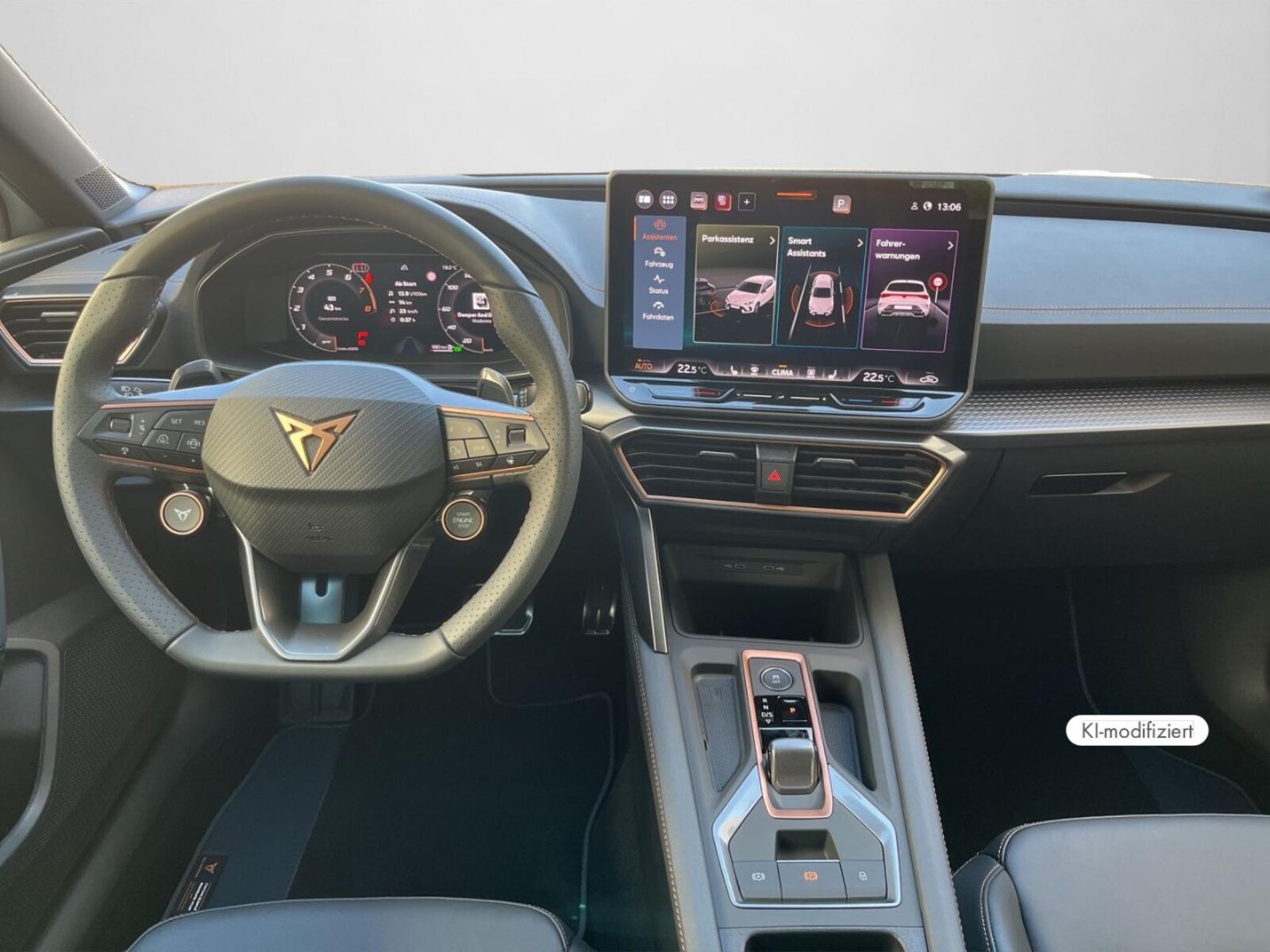 CUPRA Leon – Bild 3