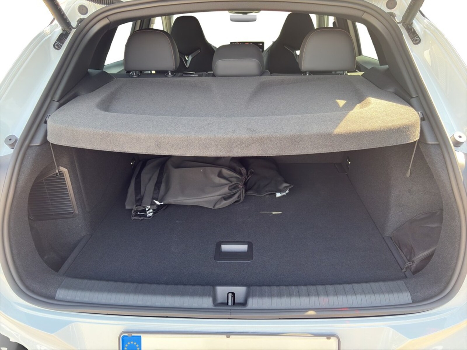 CUPRA Terramar – Bild 9