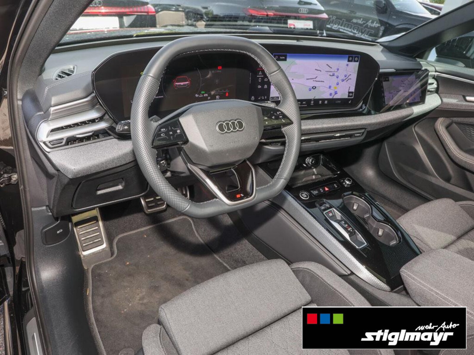 Audi A5 Avant – Bild 6