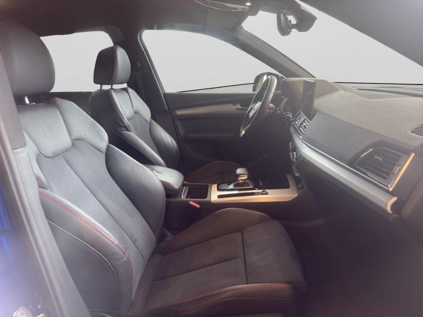 Audi Q5 – Bild 21