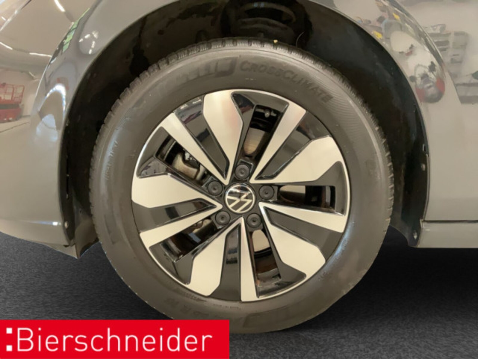 Volkswagen Golf – Bild 8