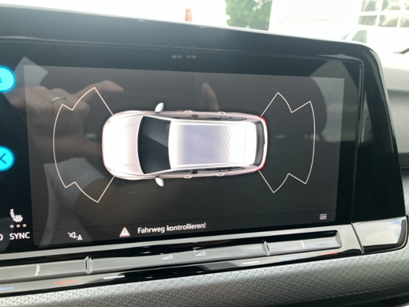 Volkswagen Golf Variant – Bild 18