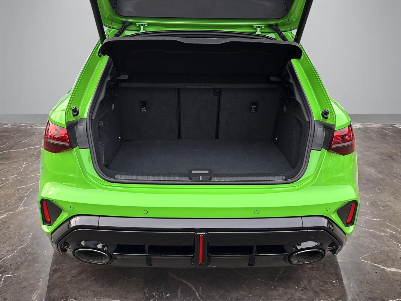 Audi RS 3 Sportback – Bild 11