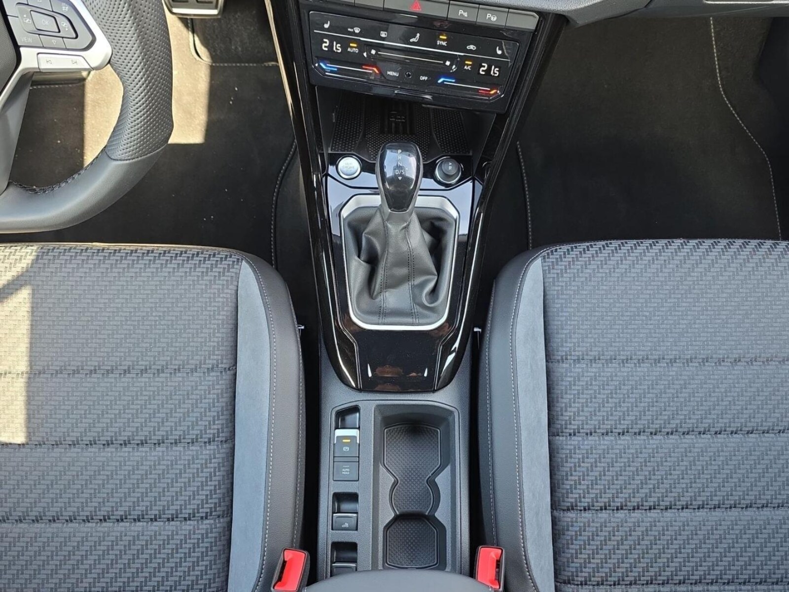 Volkswagen T-Roc Cabriolet – Bild 12