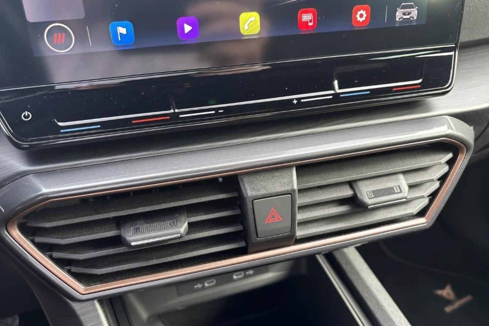 CUPRA Formentor – Bild 14