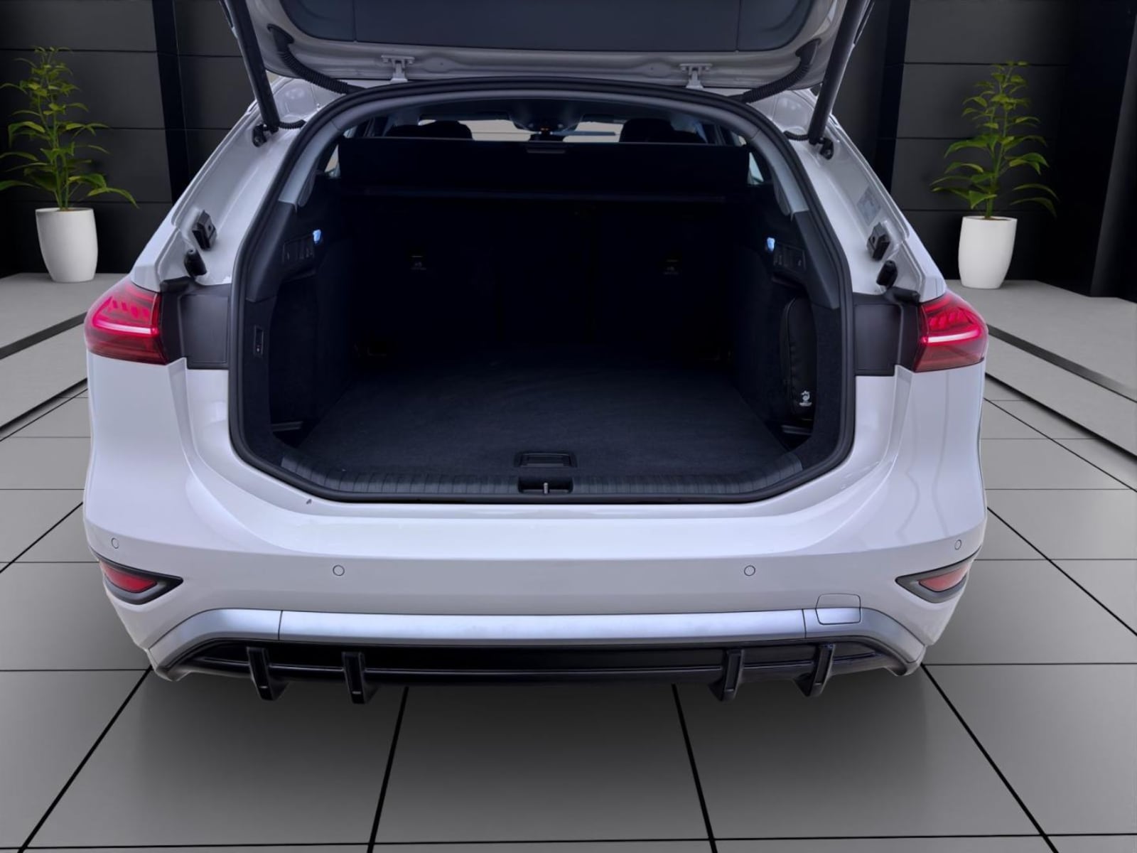 Audi A6 Avant e-tron – Bild 5
