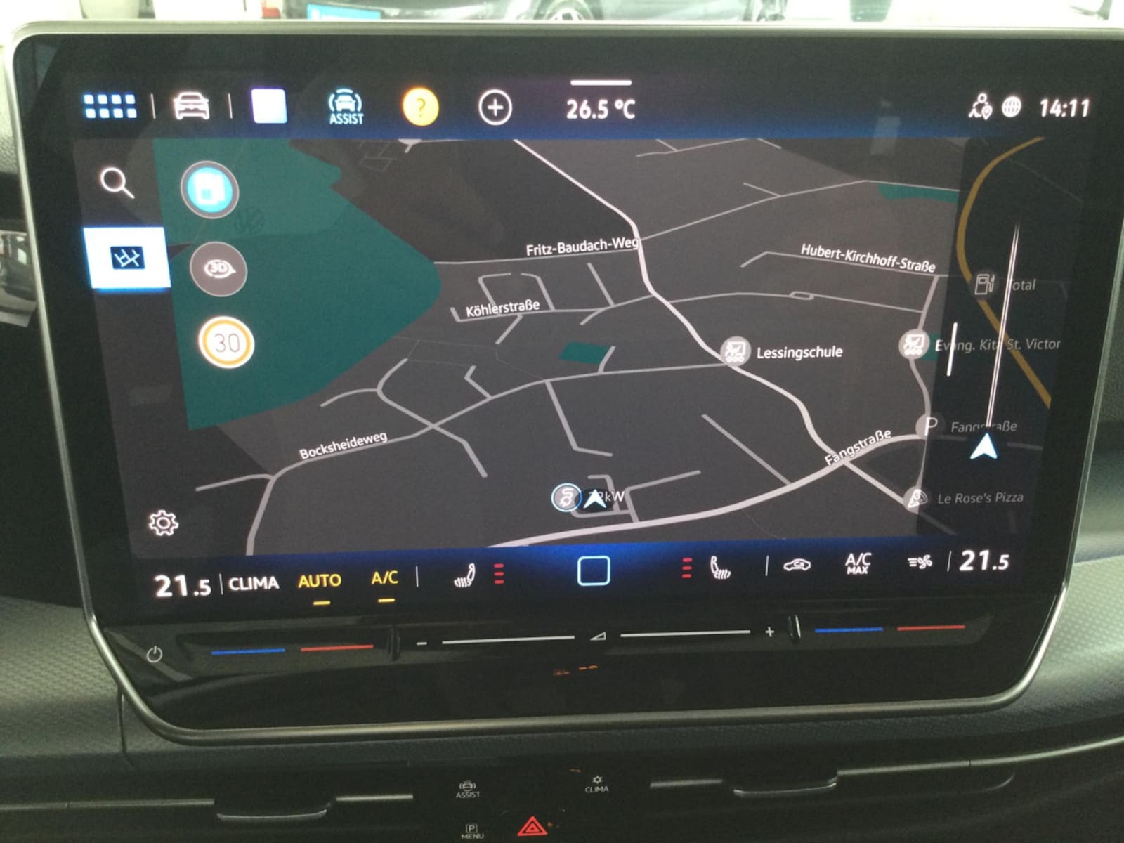 Volkswagen Golf – Bild 15