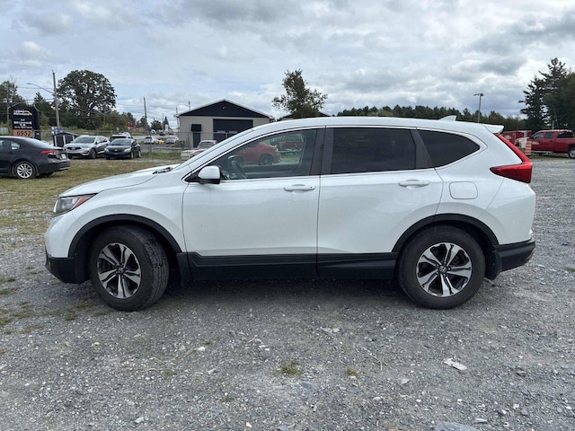 Photo of 2019 Honda CR-V