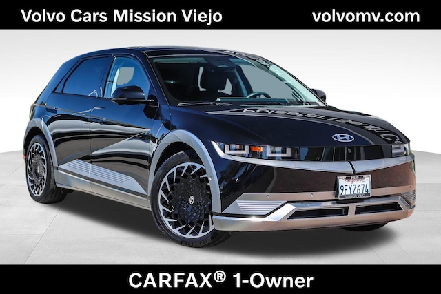 2023 Hyundai IONIQ 5