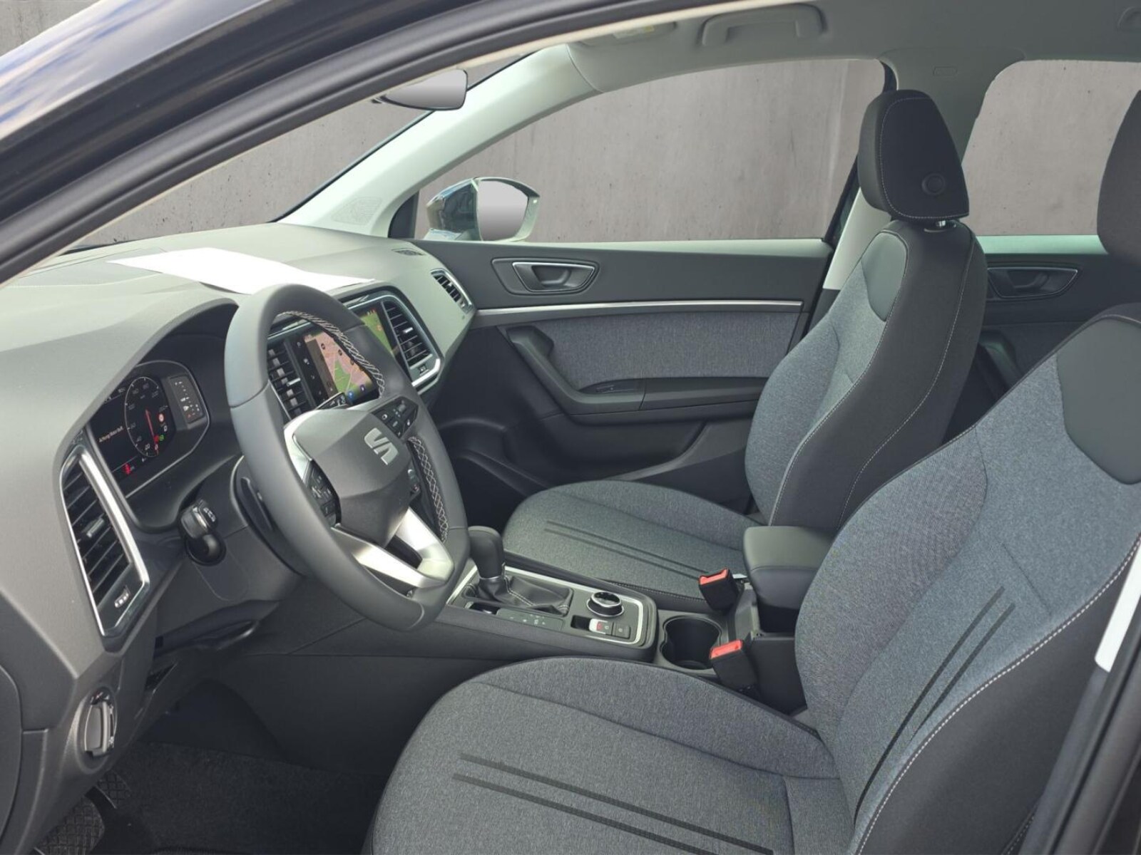 SEAT Ateca – Bild 9