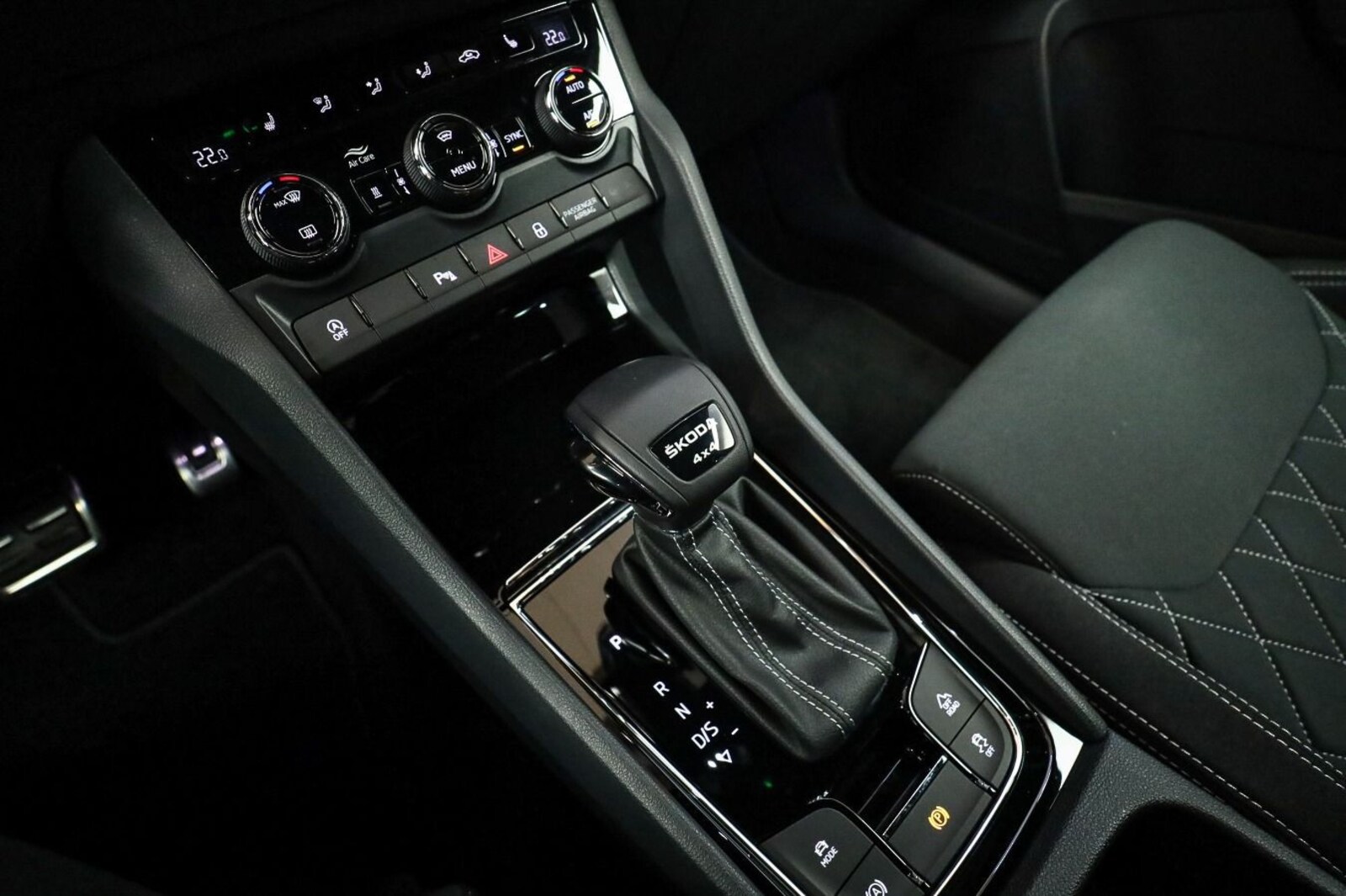 Škoda Karoq – Bild 16