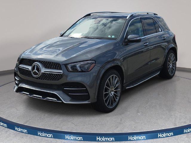 2023 Mercedes-Benz GLE