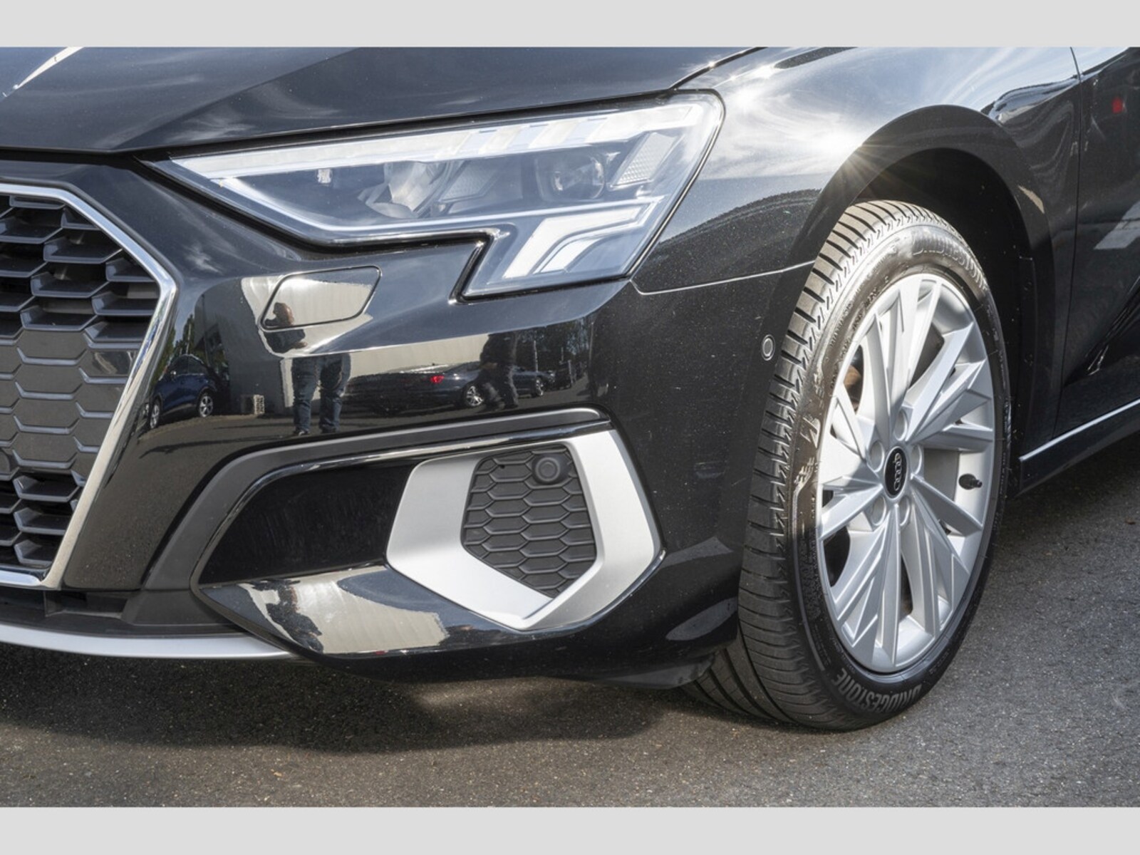 Audi A3 Sportback – Bild 5