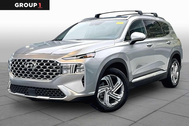 2023 Hyundai Santa Fe