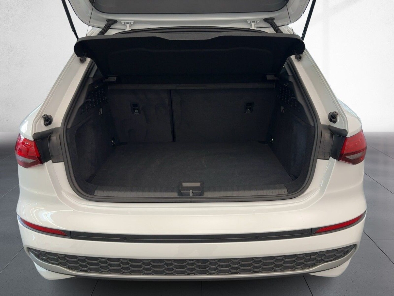 Audi A3 Sportback – Bild 16