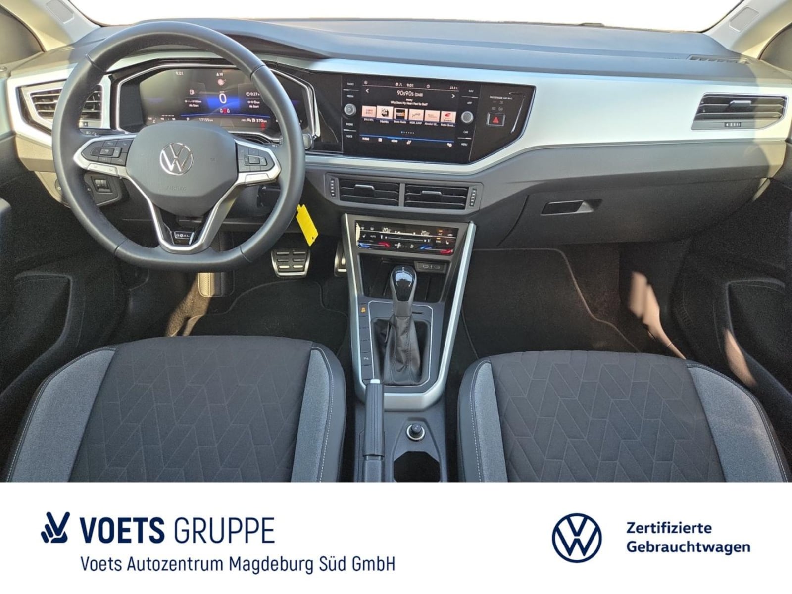 Volkswagen Polo – Bild 8