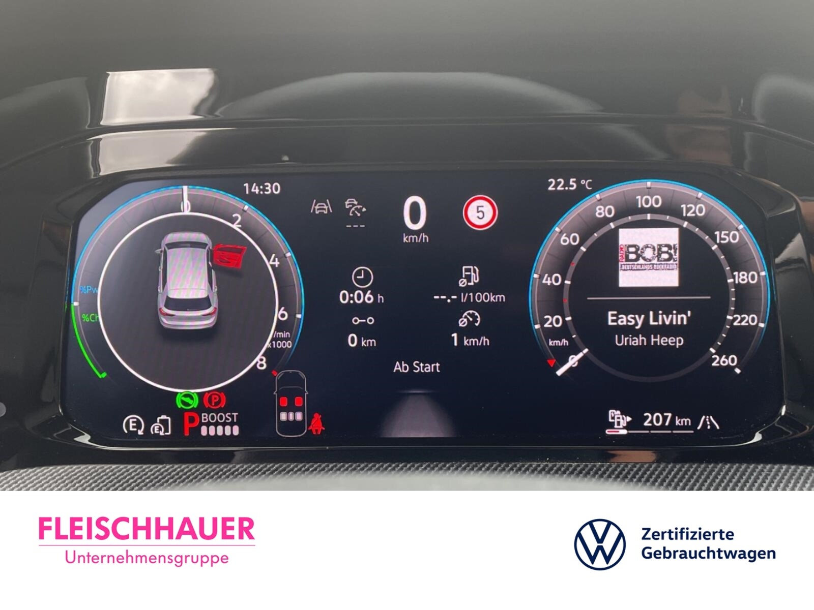 Volkswagen Golf – Bild 14