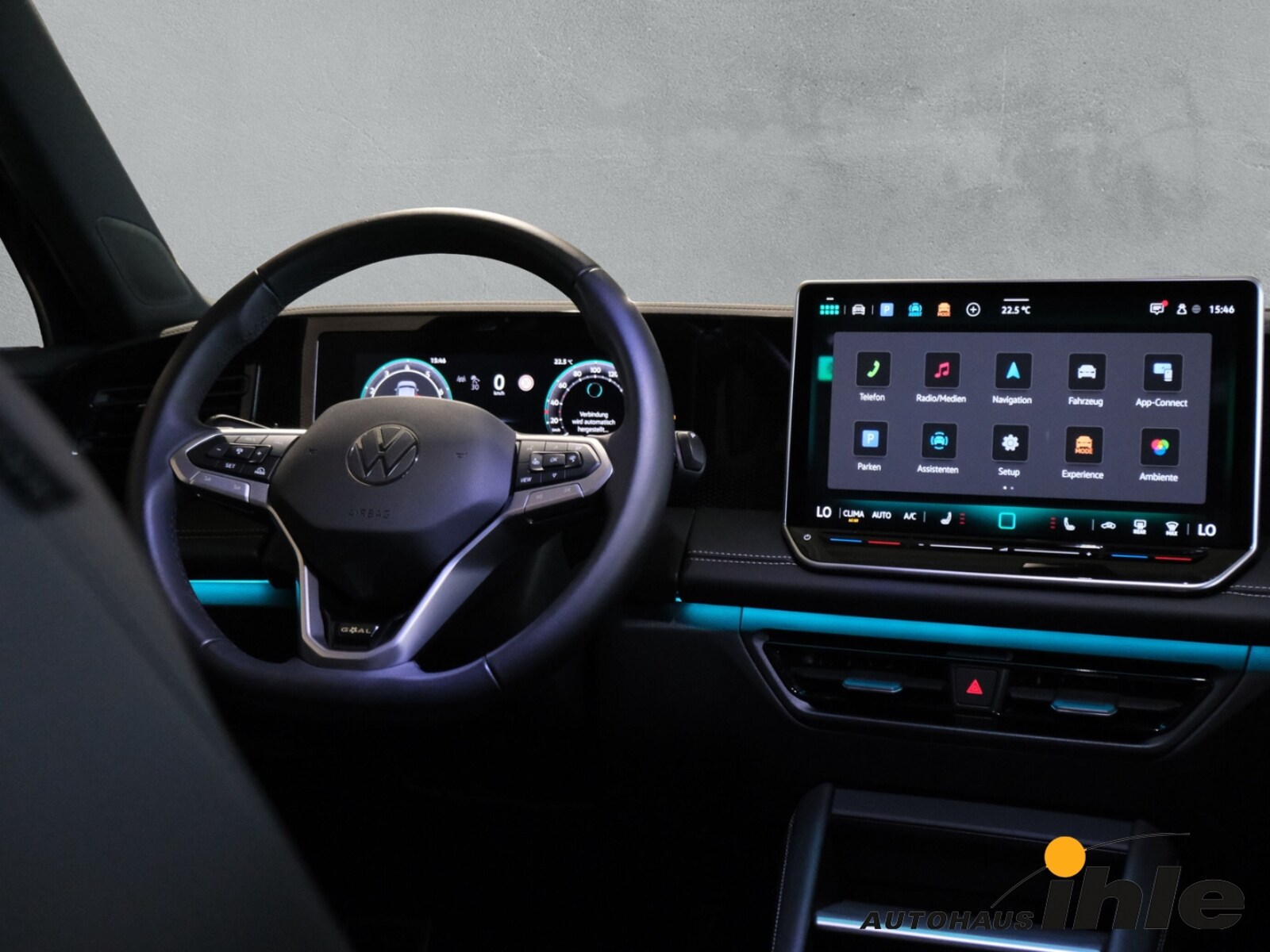Volkswagen Tiguan – Bild 7