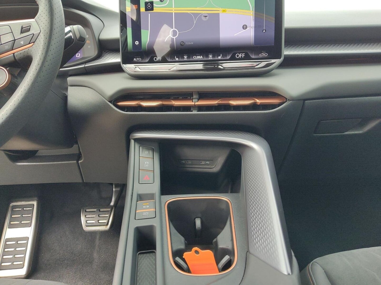 CUPRA Terramar – Bild 15